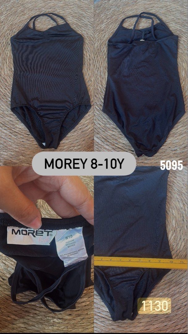 LEOTARD 8-10Y (Category: Babies & Kids Fashion) located in Malabon City. Submitted by lheithriftshop (Listing ID 1470314879, Image 1). Description: .