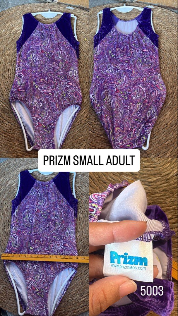 LEOTARD SMALL (Category: Activewear) located in Malabon City. Submitted by lheithriftshop (Listing ID 1470313890, Image 1). Description: .