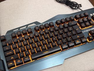 AULA WIN60HE Magnetic Gaming Keyboard, Computers & Tech, Parts ...