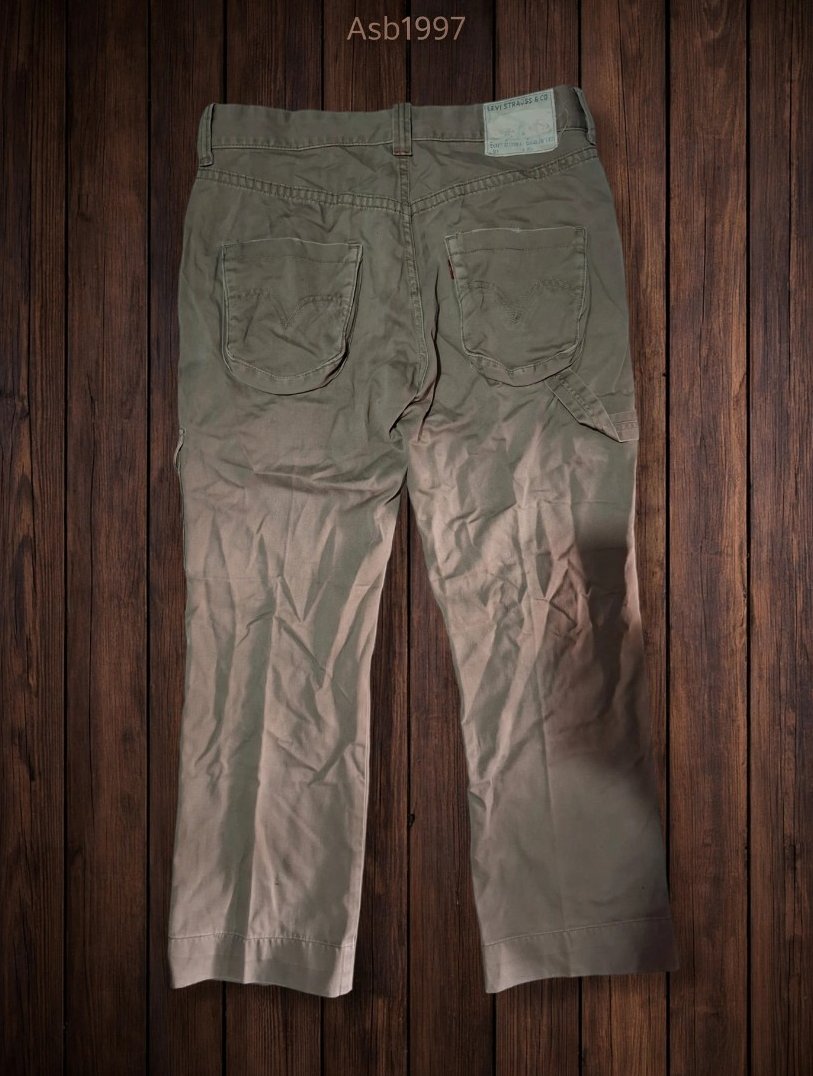 Levis cargo cartpenter gorpcore/ stone island momotaro samurai jeans ...