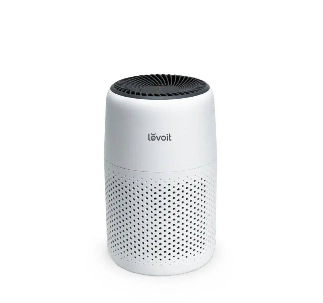 Filt Table Levoit Core Mini Air Purifier, TV & Home Appliances, Air Purifiers ...
