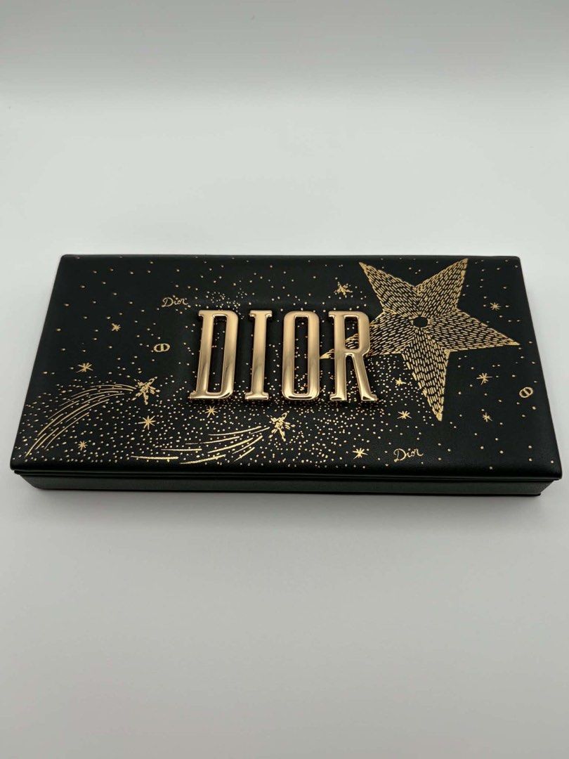 Limited Edition Dior Holiday Palette (Category: Makeup) located in Bulacan. Submitted by karisma_noverra (Listing ID 1470242191, Image 1). Description: Holiday Palette Good for collectors.