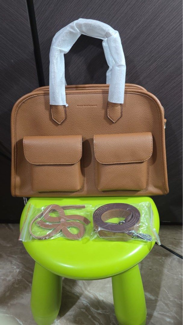 LITTLE BUNNY (Category: Shoulder Bags) located in Calamba. Submitted by happy_lindzyp (Listing ID 1470249764, Image 2). Description: Brand new little bunny Very elegant.