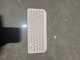 Logitech Pebble Keys 2 K380s Keyboard and Mouse Combo Blue, Computers ...