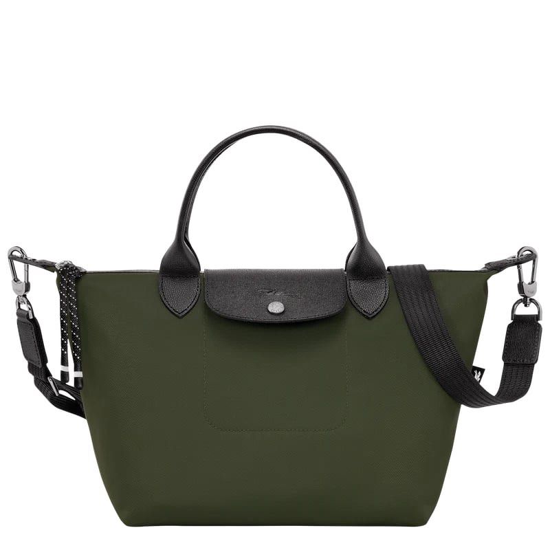 LONGCHAMP LE PLIAGE ENERGY SERIES SMALL HANDBAG (Category: Cross-body Bags) located in Imus. Submitted by dumpitlikeaqueen (Listing ID 1470259918, Image 2). Description: • U.S. PASABUY; accepting orders until November 30, 2026 • Arriving by 2nd or 3rd week of December • Available in Burgundy, Khaki, Cocoa, Clay & Black • 10% downpayment to preorder then remaining balance once on hand and ready for delivery or shipping • Open for layaway • Instagr