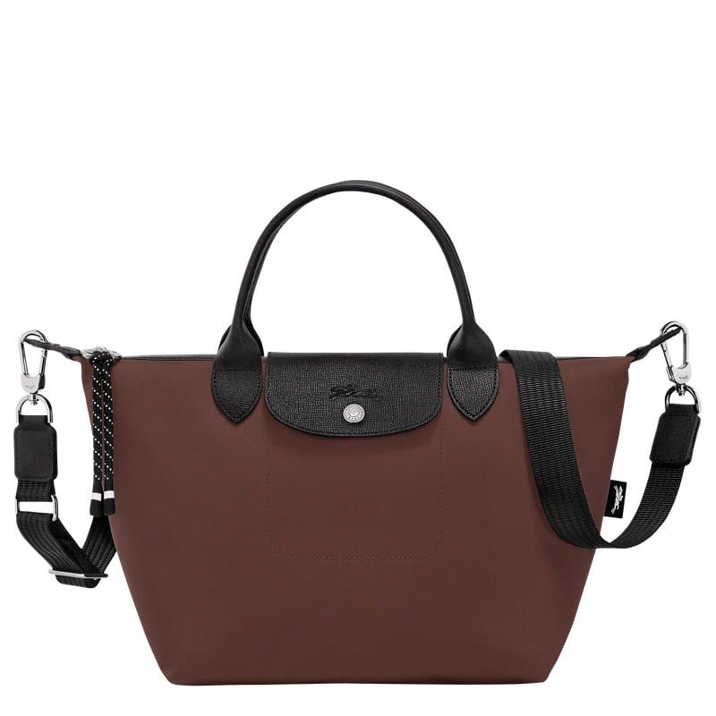 LONGCHAMP LE PLIAGE ENERGY SERIES SMALL HANDBAG (Category: Cross-body Bags) located in Imus. Submitted by dumpitlikeaqueen (Listing ID 1470259918, Image 3). Description: • U.S. PASABUY; accepting orders until November 30, 2026 • Arriving by 2nd or 3rd week of December • Available in Burgundy, Khaki, Cocoa, Clay & Black • 10% downpayment to preorder then remaining balance once on hand and ready for delivery or shipping • Open for layaway • Instagr