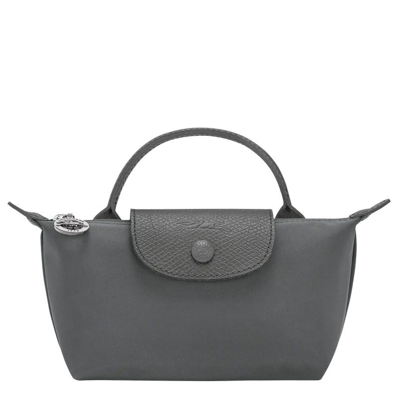 LONGCHAMP LE PLIAGE ONE SERIES POUCH (Category: Luxury Bags & Wallets) located in Imus. Submitted by dumpitlikeaqueen (Listing ID 1470260504, Image 3). Description: • U.S. PASABUY; accepting orders until November 30, 2026 • Arriving by 2nd or 3rd week of December • Available in Black, Beige, Anthracite, Burgundy & Lime • 10% downpayment to preorder then remaining balance once on hand and ready for delivery or shipping • Open for layaway • Instagr