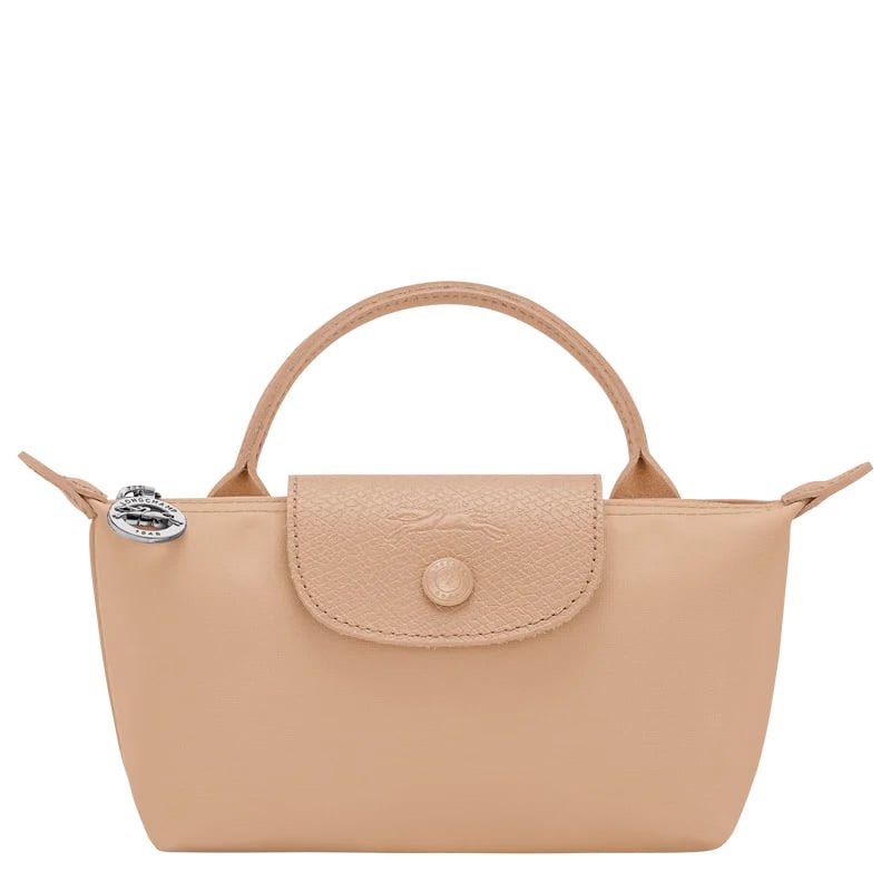 LONGCHAMP LE PLIAGE ONE SERIES POUCH (Category: Luxury Bags & Wallets) located in Imus. Submitted by dumpitlikeaqueen (Listing ID 1470260504, Image 2). Description: • U.S. PASABUY; accepting orders until November 30, 2026 • Arriving by 2nd or 3rd week of December • Available in Black, Beige, Anthracite, Burgundy & Lime • 10% downpayment to preorder then remaining balance once on hand and ready for delivery or shipping • Open for layaway • Instagr