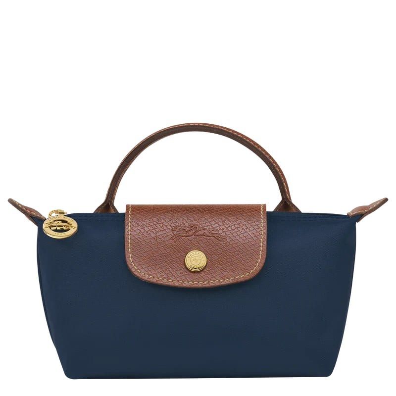 LONGCHAMP LE PLIAGE ORIGINAL SERIES POUCH (Category: Luxury Bags & Wallets) located in Imus. Submitted by dumpitlikeaqueen (Listing ID 1470263130, Image 2). Description: • U.S. PASABUY; accepting orders until November 30, 2026 • Arriving by 2nd or 3rd week of December • Available in Paper, Navy, Pebble, Fawn, Cognac, Mocha, Black, Pink Tea & Olive • 10% downpayment to preorder then remaining balance once on hand and ready for delivery or shipping