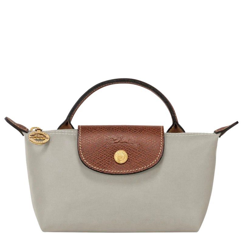 LONGCHAMP LE PLIAGE ORIGINAL SERIES POUCH (Category: Luxury Bags & Wallets) located in Imus. Submitted by dumpitlikeaqueen (Listing ID 1470263130, Image 3). Description: • U.S. PASABUY; accepting orders until November 30, 2026 • Arriving by 2nd or 3rd week of December • Available in Paper, Navy, Pebble, Fawn, Cognac, Mocha, Black, Pink Tea & Olive • 10% downpayment to preorder then remaining balance once on hand and ready for delivery or shipping