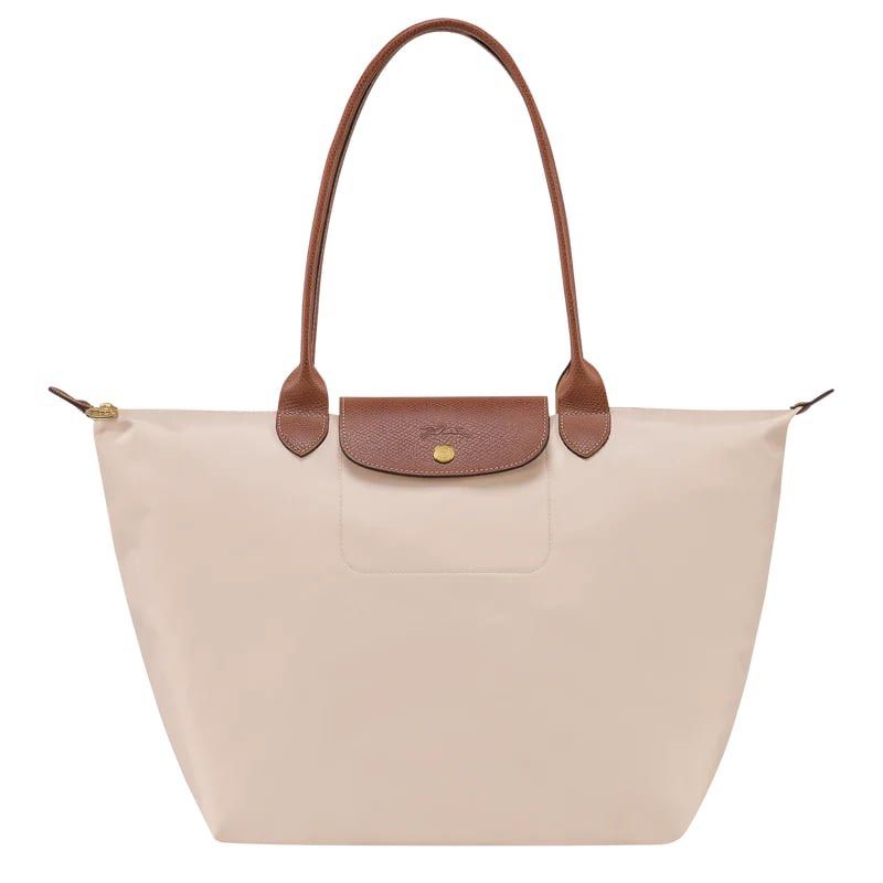 LONGCHAMP LE PLIAGE ORIGINAL SERIES LARGE LONG HANDLE (Category: Luxury Bags & Wallets) located in Imus. Submitted by dumpitlikeaqueen (Listing ID 1470265065, Image 1). Description: • U.S. PASABUY; accepting orders until November 30, 2026 • Arriving by 2nd or 3rd week of December • Available in Paper, Navy, Pebble, Fawn, Cognac, Mocha, Black, Pink Tea & Olive • 10% downpayment to preorder then remaining balance once on hand and ready for delivery