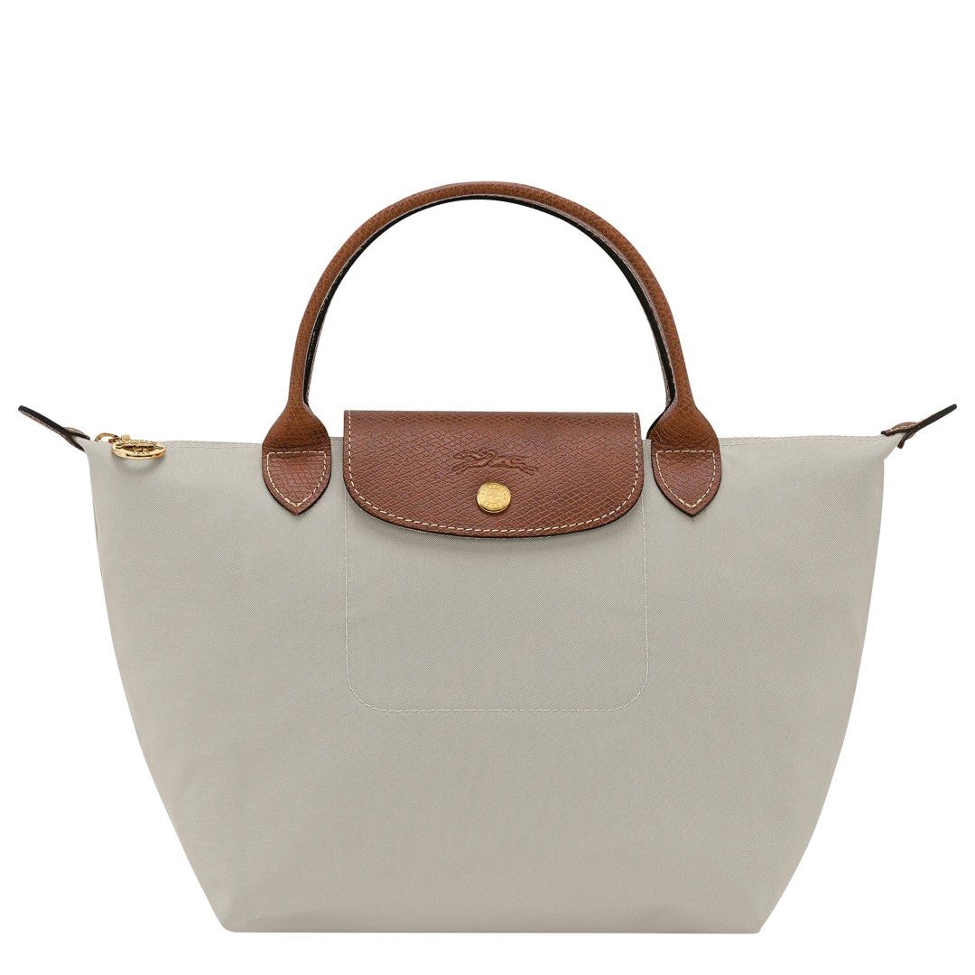 LONGCHAMP ORIGINAL SERIES SMALL SHORT HANDLE (Category: Luxury Bags & Wallets) located in Imus. Submitted by dumpitlikeaqueen (Listing ID 1470263789, Image 3). Description: • U.S. PASABUY; accepting orders until November 30, 2026 • Arriving by 2nd or 3rd week of December • Available in Paper, Navy, Pebble, Fawn, Cognac, Mocha, Black, Pink Tea & Olive • 10% downpayment to preorder then remaining balance once on hand and ready for delivery or shipp