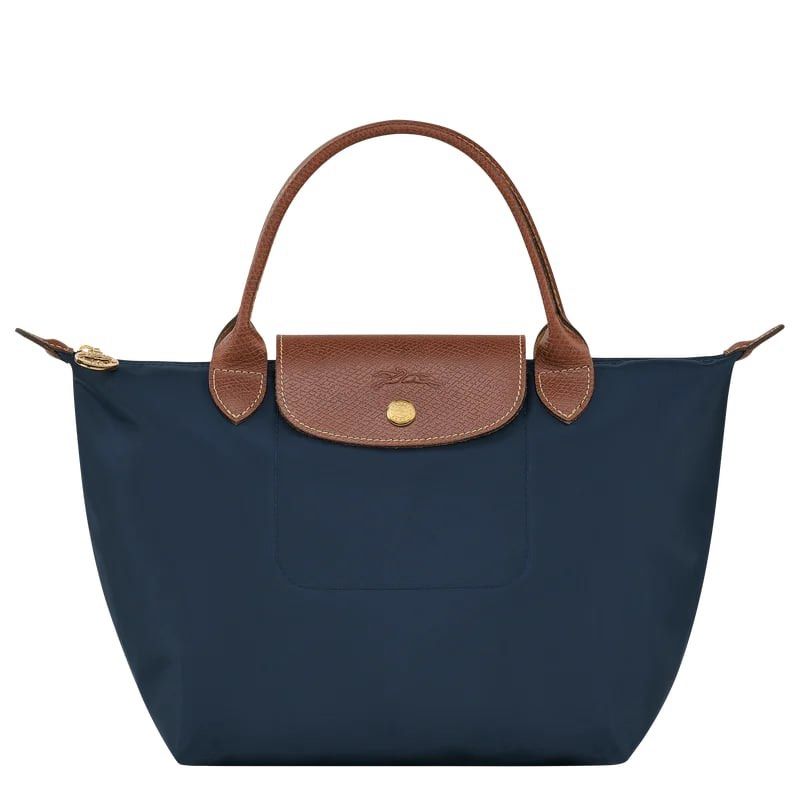 LONGCHAMP ORIGINAL SERIES SMALL SHORT HANDLE (Category: Luxury Bags & Wallets) located in Imus. Submitted by dumpitlikeaqueen (Listing ID 1470263789, Image 2). Description: • U.S. PASABUY; accepting orders until November 30, 2026 • Arriving by 2nd or 3rd week of December • Available in Paper, Navy, Pebble, Fawn, Cognac, Mocha, Black, Pink Tea & Olive • 10% downpayment to preorder then remaining balance once on hand and ready for delivery or shipp