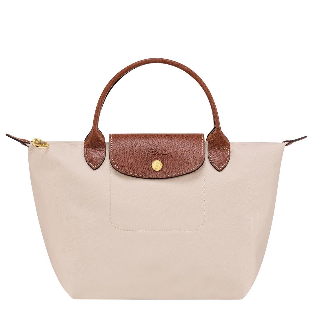 LONGCHAMP ORIGINAL SERIES SMALL SHORT HANDLE (Category: Luxury Bags & Wallets) located in Imus. Submitted by dumpitlikeaqueen (Listing ID 1470263789, Image 1). Description: • U.S. PASABUY; accepting orders until November 30, 2026 • Arriving by 2nd or 3rd week of December • Available in Paper, Navy, Pebble, Fawn, Cognac, Mocha, Black, Pink Tea & Olive • 10% downpayment to preorder then remaining balance once on hand and ready for delivery or shipp