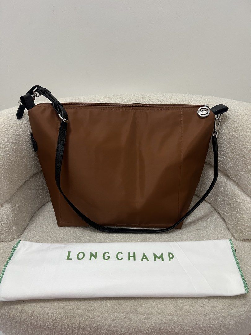 Longchamp Slouchy Bag (Category: Luxury Bags & Wallets) located in Abulug. Submitted by jamiecammie (Listing ID 1470271466, Image 1). Description: Original & No issue DM for orders & inquiries .