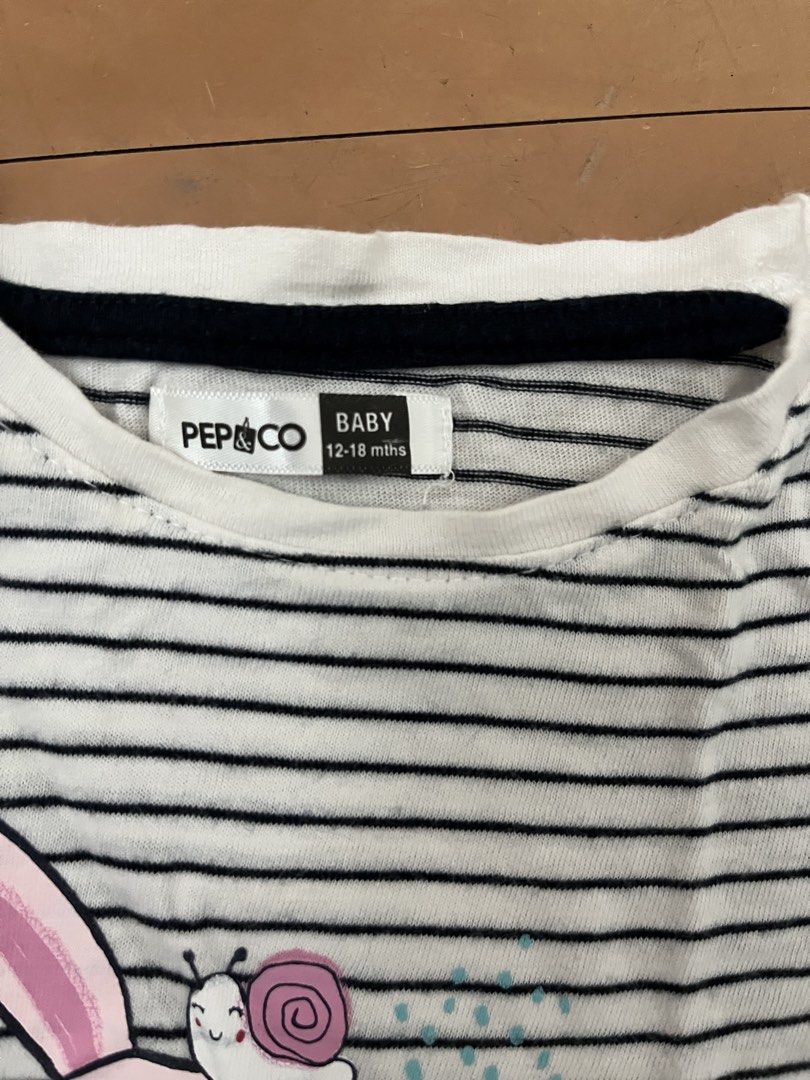 Longsleeves for toddler (Category: Babies & Kids Fashion) located in Manila. Submitted by dsanjuansdeclutter2 (Listing ID 1470318135, Image 3). Description: .