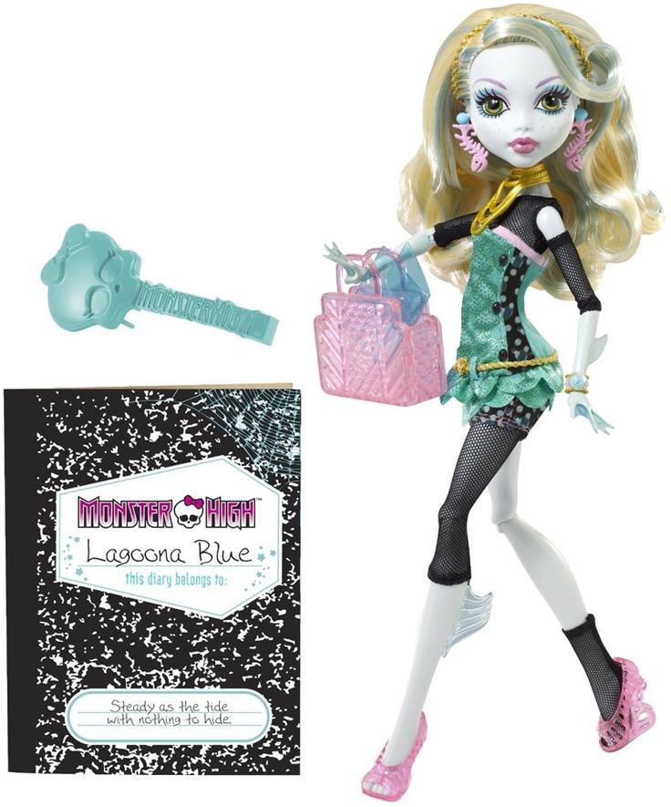❕LOOKING FOR MONSTER HIGH LAGOONA DOLLS❕ (Category: Kids Toys) located in Manila. Submitted by d0llc0r3 (Listing ID 1470250842, Image 3). Description: I'm looking for lagoona dolls that are close to her basic version My budget is ₱2k+ DM me if you have.