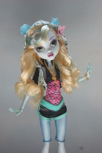 ❕LOOKING FOR MONSTER HIGH LAGOONA DOLLS❕ (Category: Kids Toys) located in Manila. Submitted by d0llc0r3 (Listing ID 1470250842, Image 2). Description: I'm looking for lagoona dolls that are close to her basic version My budget is ₱2k+ DM me if you have.