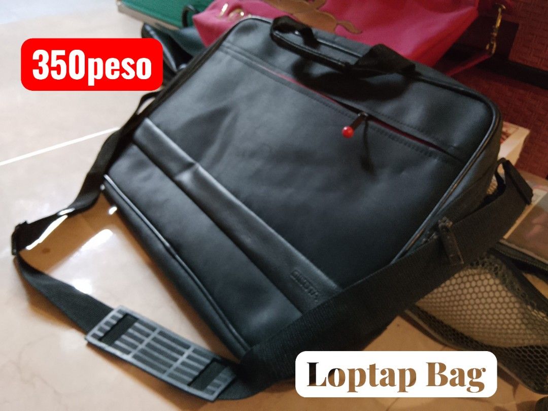 LOPTAP BAG (Category: Looking For) located in Cavite. Submitted by eshla_1986. (Listing ID 1470185402, Image 1). Description: ✨ Second‑hand Loptap bags (stock from home, barely used) ✅ Still in good condition ✅ Light & handy for daily use 📍 General Trias, Cavite 🚚 Lalamove delivery available 💳 GCash payment accepted #PreLovedItemsGeneralTrias #LoptapBagPH #SecondHandPH.