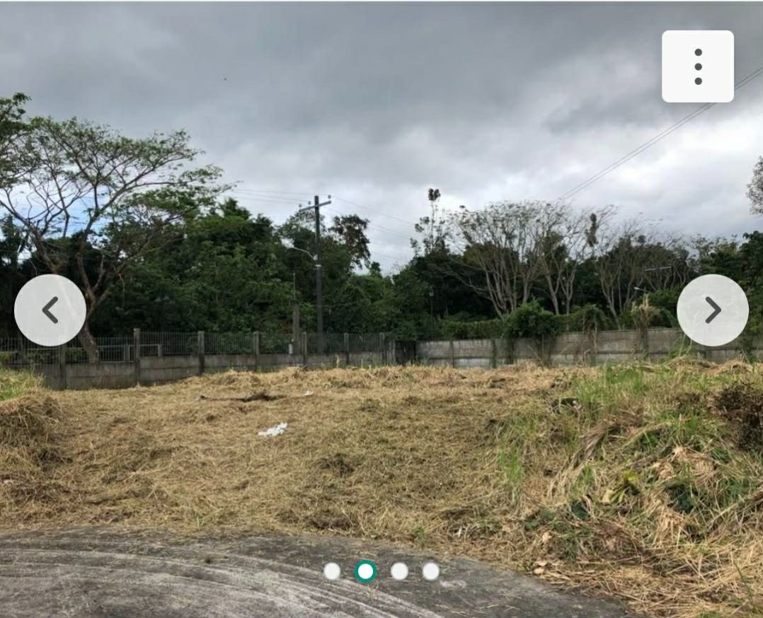 Lot in Lipa (Category: Announcements) located in Lipa City. Submitted by mochii13 (Listing ID 1470250366, Image 1). Description: 150sqm lot for SALE 📍Avida Sta Monica, Antipolo del Sur Lipa City 2.2m Slightly negotiable Open for one year installment payment plan DM if interested.