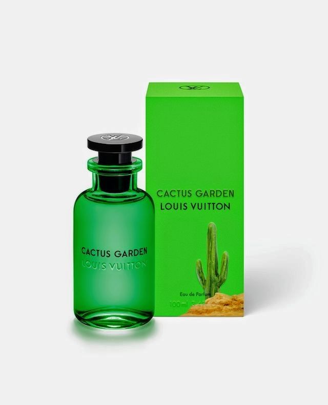 Louis Vuitton Cactus Garden EDP - 100ml (US Tester) (Category: Fragrance & Deodorants) located in Manila. Submitted by bia_tan (Listing ID 1470202604, Image 1). Description: .