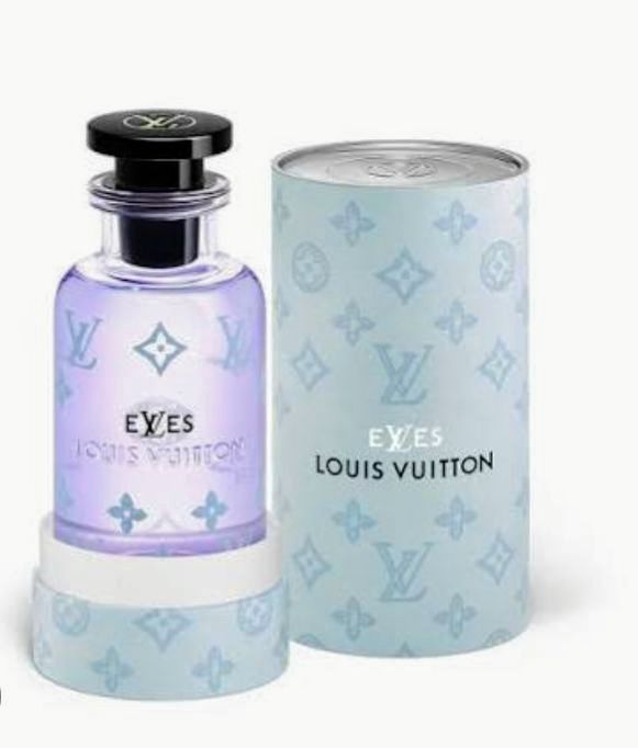 Louis Vuitton Elves Monogram EDP - 100ml (Category: Fragrance & Deodorants) located in Manila. Submitted by bia_tan (Listing ID 1470187091, Image 1). Description: .