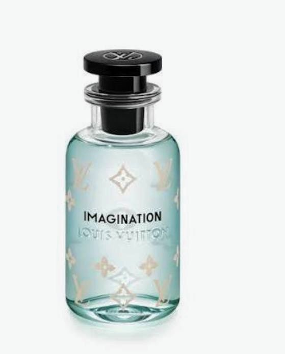 Louis Vuitton Imagination Monogram EDP - 100ml (US Tester) (Category: Fragrance & Deodorants) located in Manila. Submitted by bia_tan (Listing ID 1470186833, Image 1). Description: .