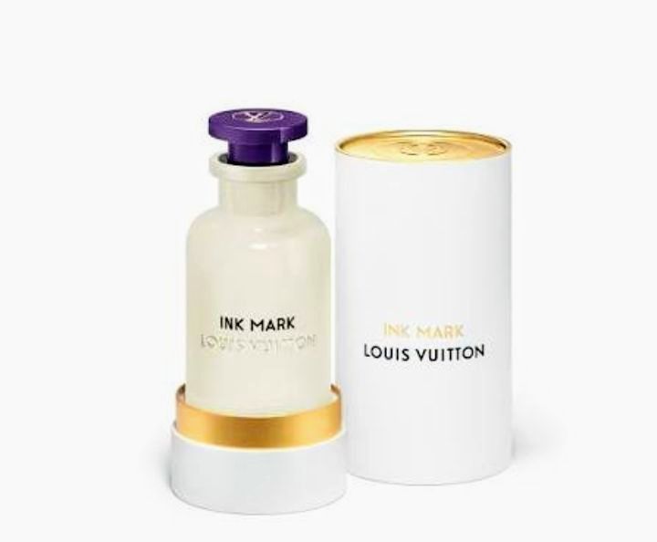Louis Vuitton Ink Mark EDP - 100ml (Category: Fragrance & Deodorants) located in Manila. Submitted by bia_tan (Listing ID 1470200715, Image 1). Description: .