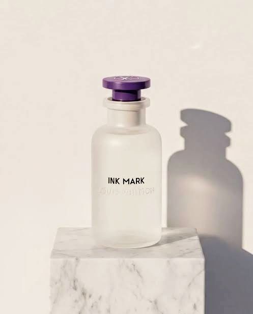 Louis Vuitton Ink Mark EDP - 100ml (US Tester) (Category: Fragrance & Deodorants) located in Manila. Submitted by bia_tan (Listing ID 1470200966, Image 1). Description: .