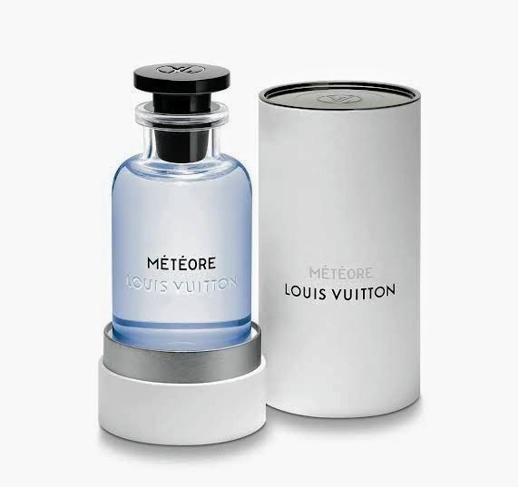 Louis Vuitton Meteore EDP - 100ml (US Tester) (Category: Fragrance & Deodorants) located in Manila. Submitted by bia_tan (Listing ID 1470196784, Image 1). Description: .