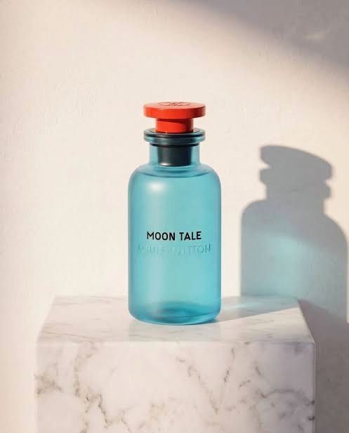 Louis Vuitton Moon Tale EDP - 100ml (US Tester) (Category: Fragrance & Deodorants) located in Manila. Submitted by bia_tan (Listing ID 1470201945, Image 1). Description: .