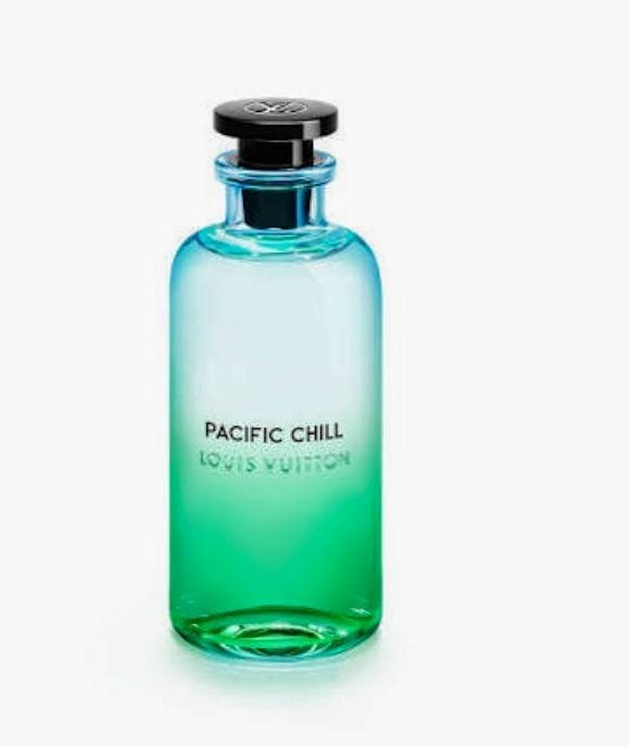 Louis Vuitton Pacific Chill EDP - 100ml (US Tester) (Category: Fragrance & Deodorants) located in Manila. Submitted by bia_tan (Listing ID 1470198091, Image 1). Description: .
