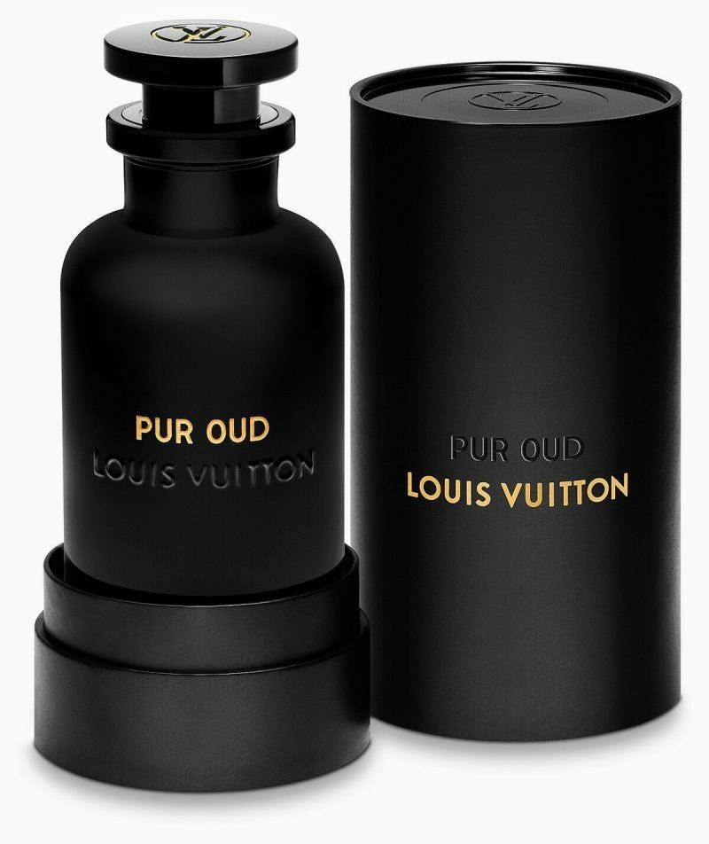 Louis Vuitton Pur Oud EDP - 100ml (Category: Fragrance & Deodorants) located in Manila. Submitted by bia_tan (Listing ID 1470198290, Image 1). Description: .