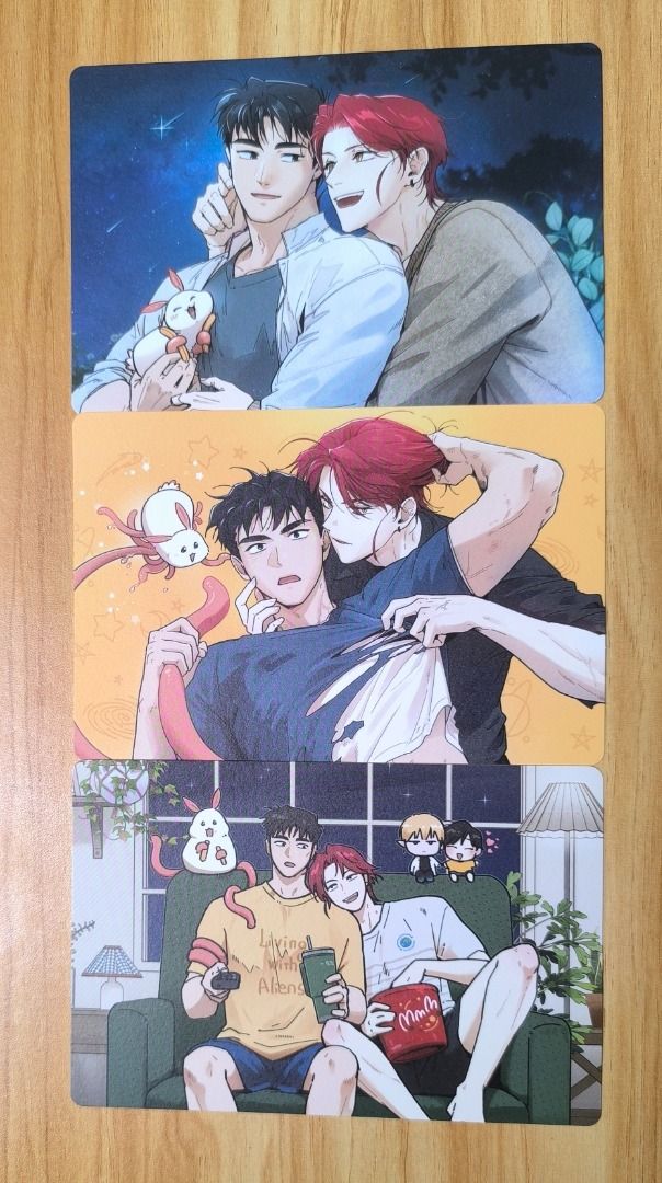 Love in Orbit (Category: Other Merchandise) located in Gapan. Submitted by horusetttt (Listing ID 1470210844, Image 2). Description: - x sensitive - onhand - payo pocas(min. of 2) - ₱50 each posca(have dents, not for sensi) - ₱70 each sticker - ₱50.