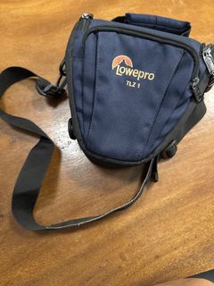 Lowepro Toploader Zoom 50 AW Camera Bag, Photography, Photography ...