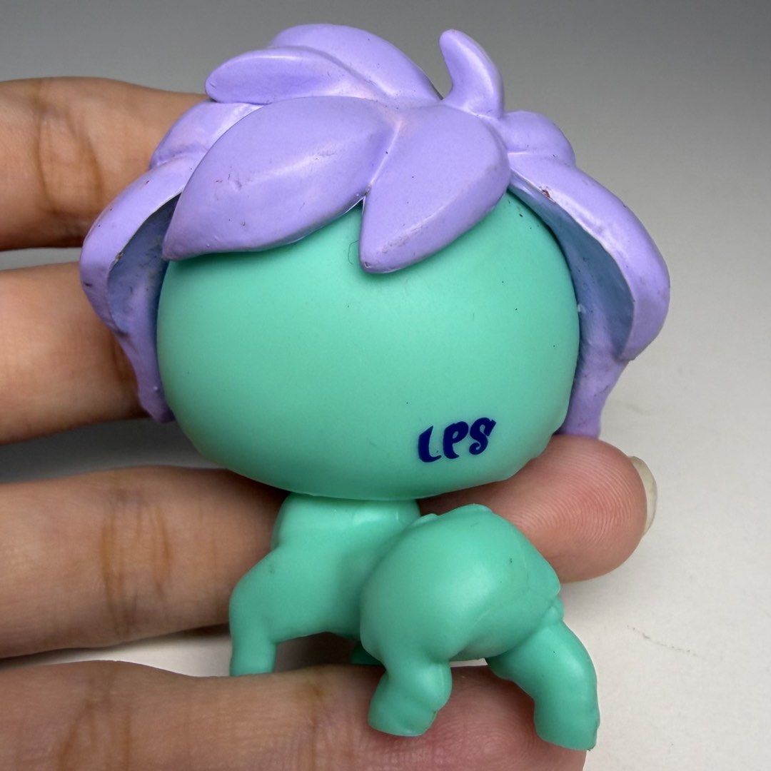 LPS 🐣 Littlest Pet Shop Sheepdog #2829 (Category: Kids Toys) located in Calamba. Submitted by sns.ph (Listing ID 1470201680, Image 3). Description: 🏷️ Last price posted! Lowballers won’t be entertained. 📩 Feel free to message for more details. 📍LOC: Laguna 🧾 MOP: GCash, Maya, Maribank and BDO Bank Transfer 📦 MOD: J&T and Lalamove (at buyer’s expense).