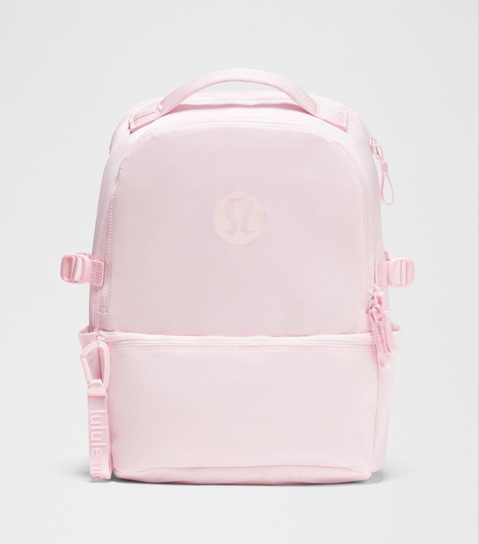 Lululemon Everyday Backpack 22L- Original (Category: Backpacks) located in Muntinlupa City. Submitted by peachonlineshop (Listing ID 1470158074, Image 1). Description: - Brand: Lululemon Original items -ETA in pinas Jan 2027.