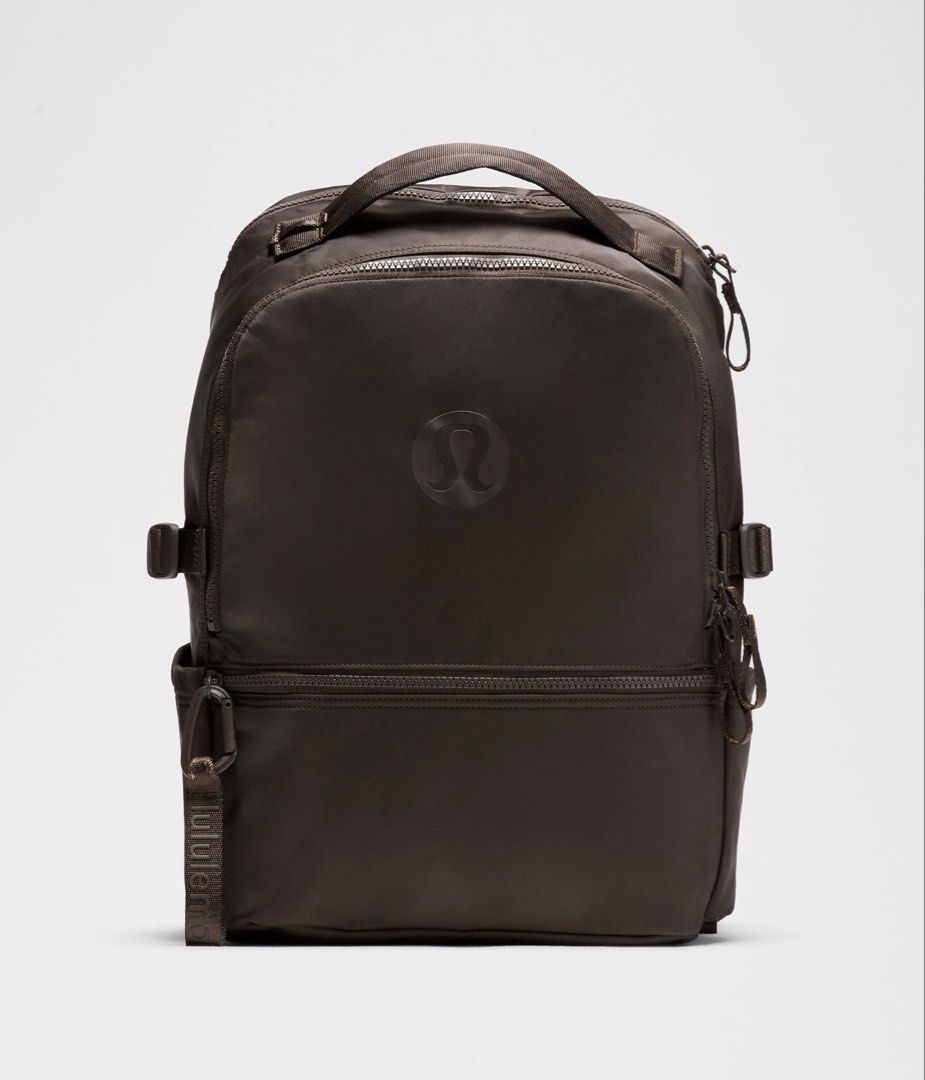 Lululemon Everyday Backpack 22L- Original (Category: Backpacks) located in Muntinlupa City. Submitted by peachonlineshop (Listing ID 1470158074, Image 3). Description: - Brand: Lululemon Original items -ETA in pinas Jan 2027.