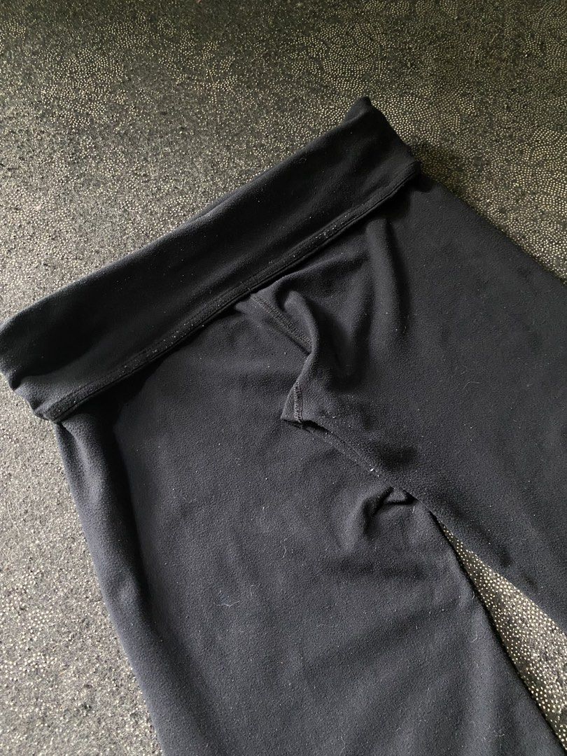 Lululemon pants (Category: Other Bottoms) located in Lupao. Submitted by wongpriii (Listing ID 1470223589, Image 3). Description: Size 29x35.5 Good condition Minimal himumol.