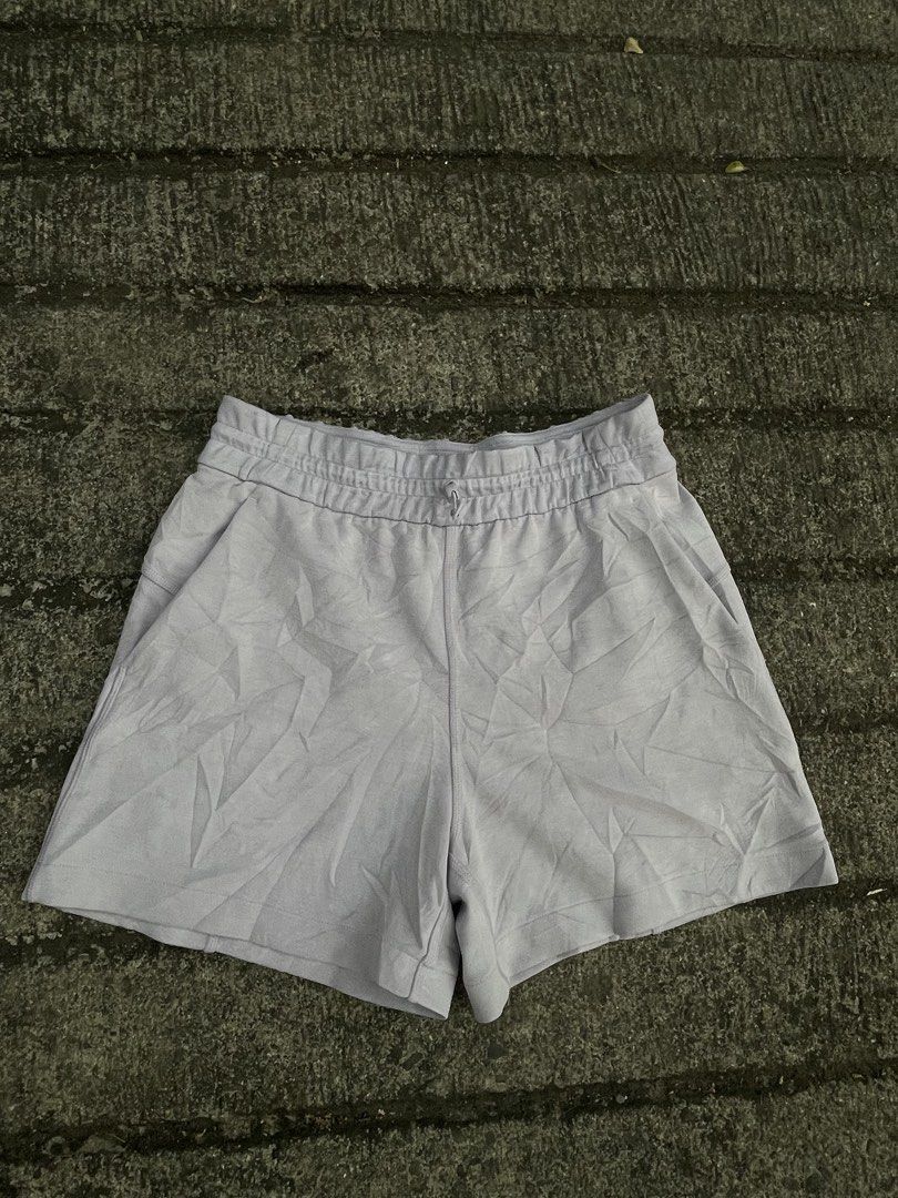 Lululemon softstreme (Category: Shorts) located in San Jose. Submitted by niknikssss (Listing ID 1470275875, Image 1). Description: Lululemon softstreme Dot 4 No issue need wash.