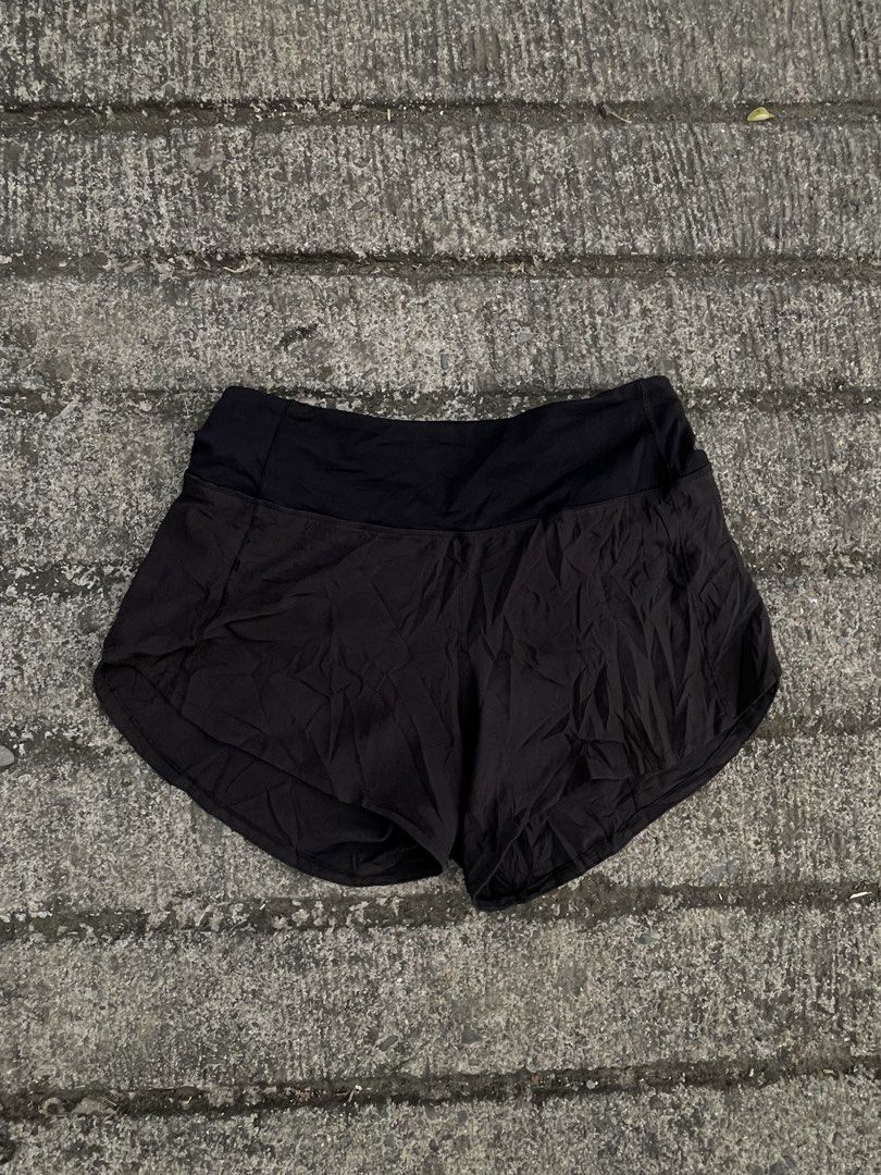 Lululemon sport shorts (Category: Shorts) located in San Jose. Submitted by niknikssss (Listing ID 1470273169, Image 1). Description: Lululemon Size. Dot 2 In excellent condition Cr. 9.8.