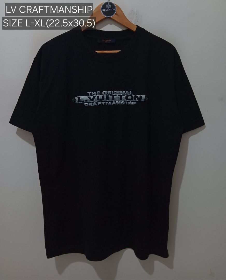 LV CRAFTMANSHIP (Category: Luxury Apparel) located in Dauis. Submitted by udenglegaspi (Listing ID 1470195624, Image 1). Description: .
