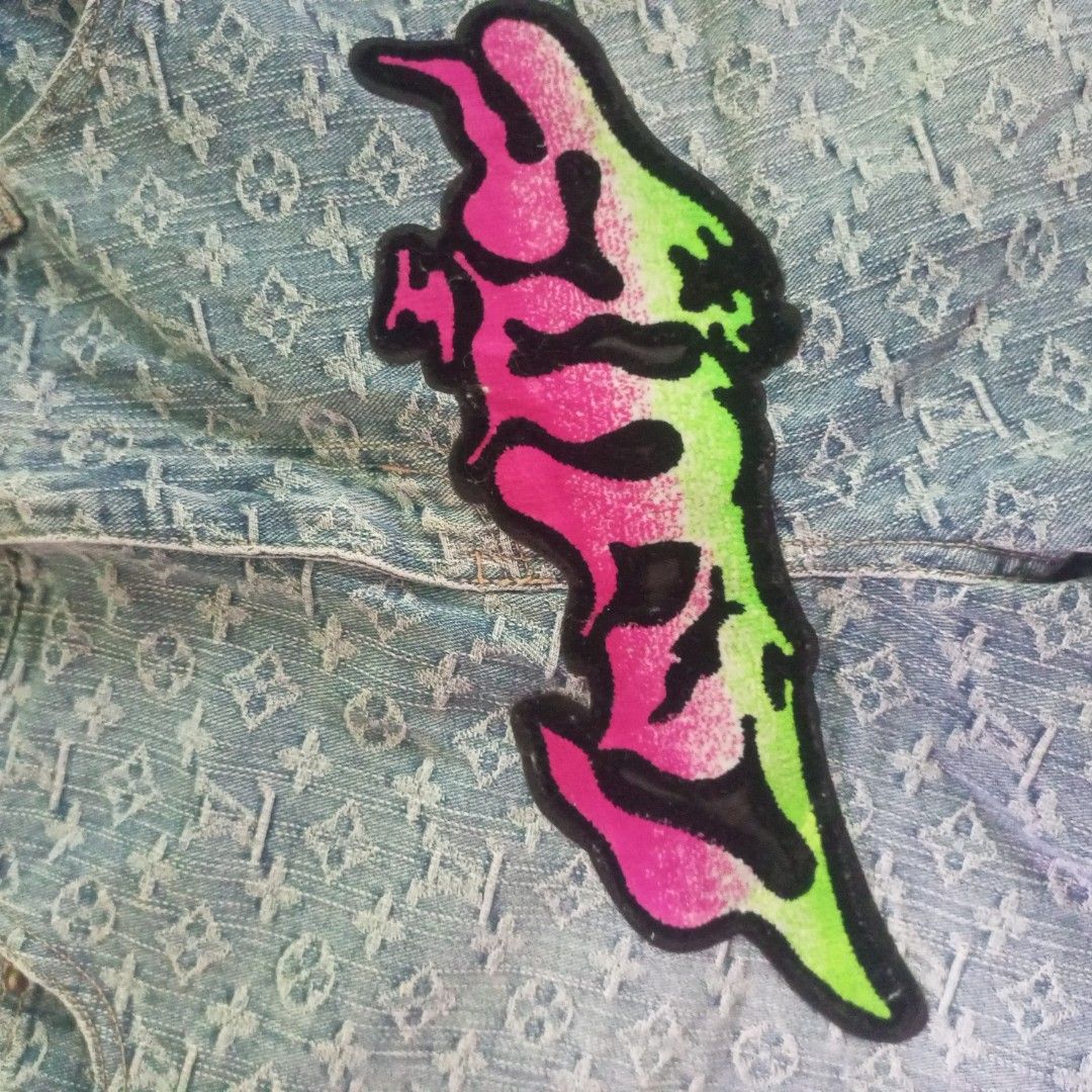 LV jords w34 L21 (Category: Activewear) located in Cebu City. Submitted by sukitriftshop474747 (Listing ID 1470153227, Image 2). Description: Excellent condition No issue W34 L21 Colorate 9.5/10 Off/legit.
