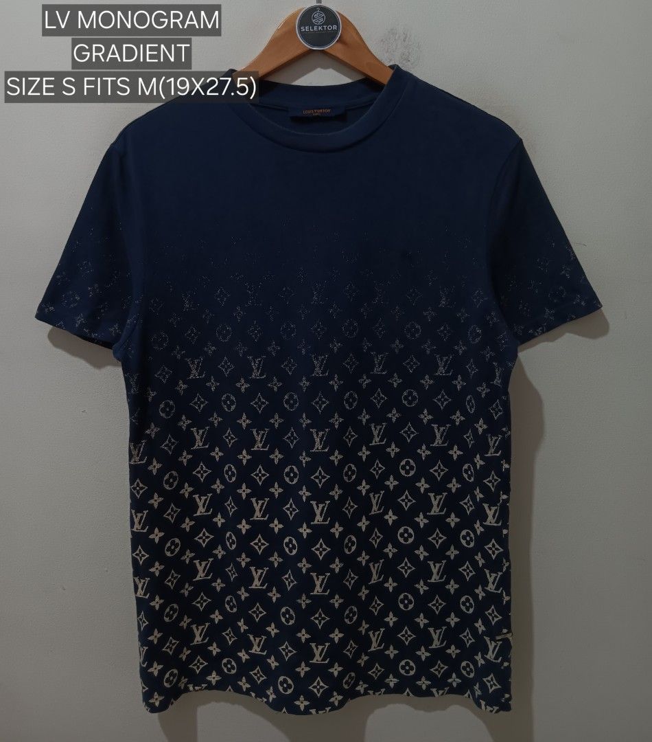 LV MONOGRAM GRADIENT (Category: Luxury Apparel) located in Dauis. Submitted by udenglegaspi (Listing ID 1470188428, Image 1). Description: .