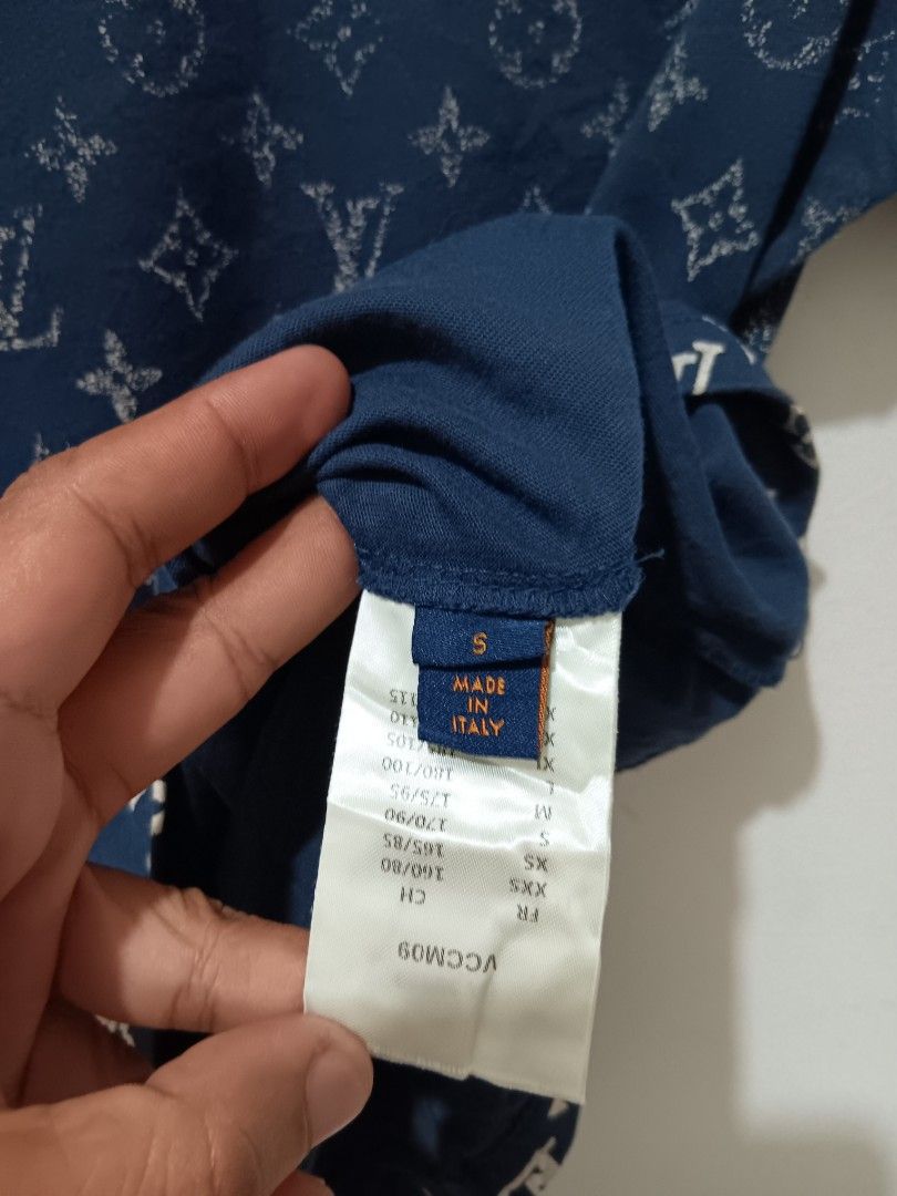LV MONOGRAM GRADIENT (Category: Luxury Apparel) located in Dauis. Submitted by udenglegaspi (Listing ID 1470188428, Image 3). Description: .