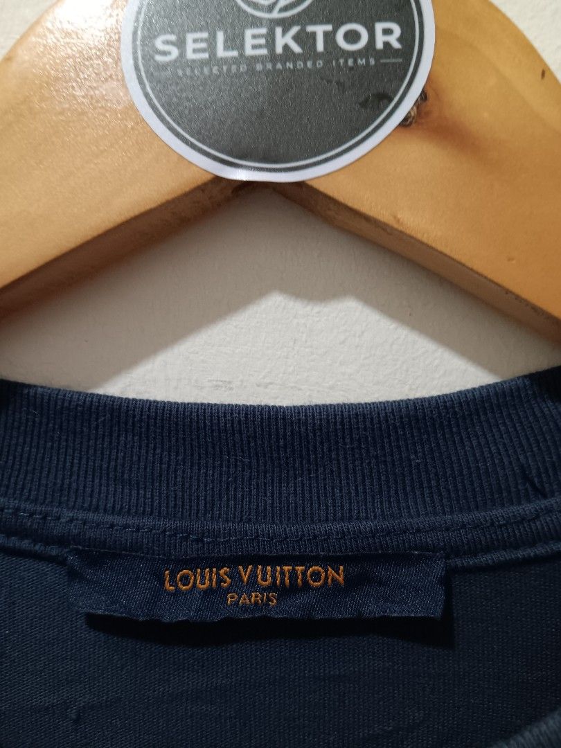 LV MONOGRAM GRADIENT (Category: Luxury Apparel) located in Dauis. Submitted by udenglegaspi (Listing ID 1470188428, Image 2). Description: .