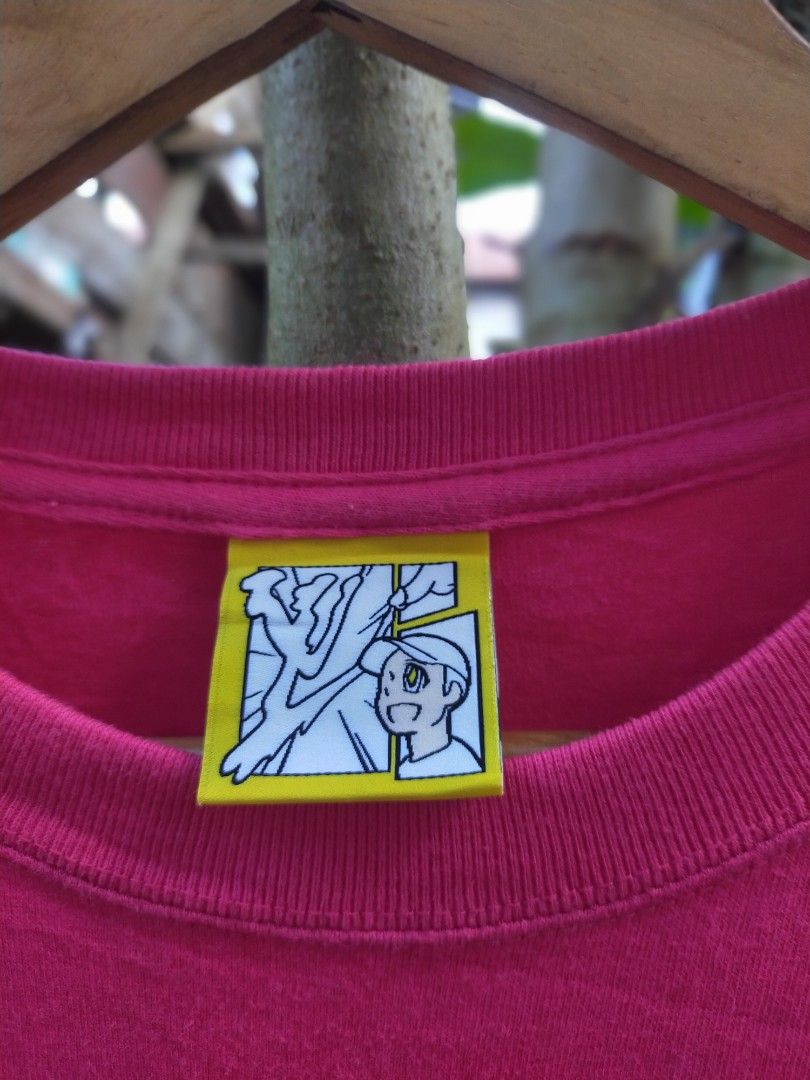 LV shirt (Category: Tshirts & Polo Shirts ) located in Cagwait. Submitted by roundsociety_ph (Listing ID 1470228319, Image 3). Description: size medium.