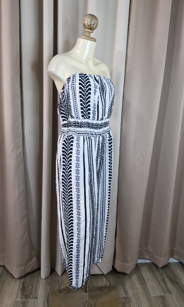 M: Jumpsuit (Category: Jumpsuits) located in Calabanga. Submitted by deniseallyson (Listing ID 1470164946, Image 2). Description: .