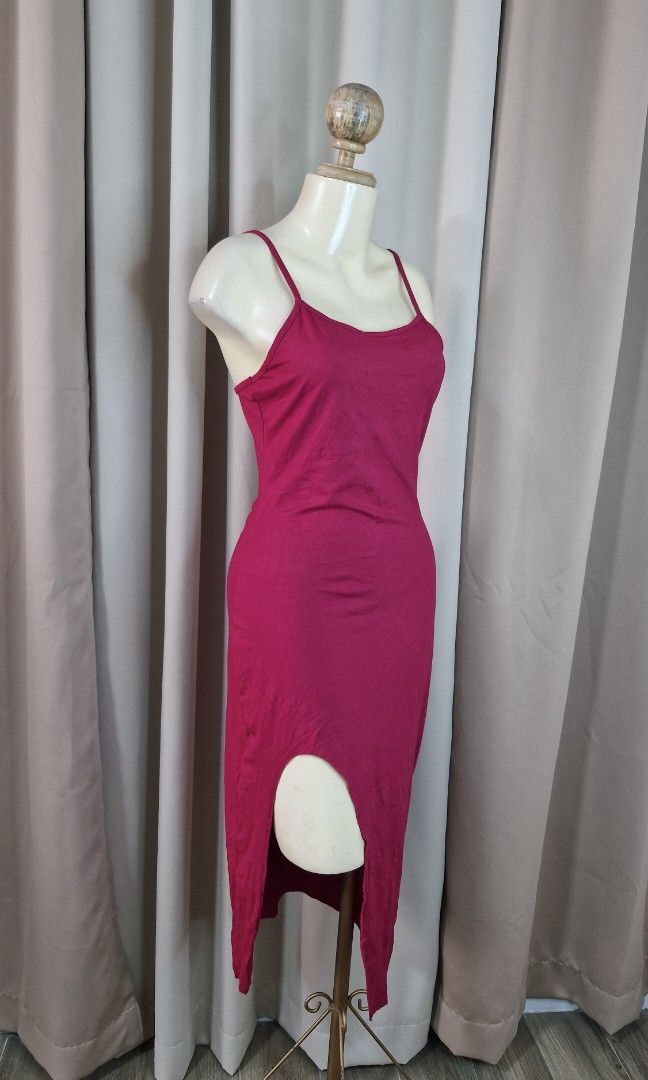 M: Shein Dress (Category: Dresses) located in Calabanga. Submitted by deniseallyson (Listing ID 1470163262, Image 2). Description: .