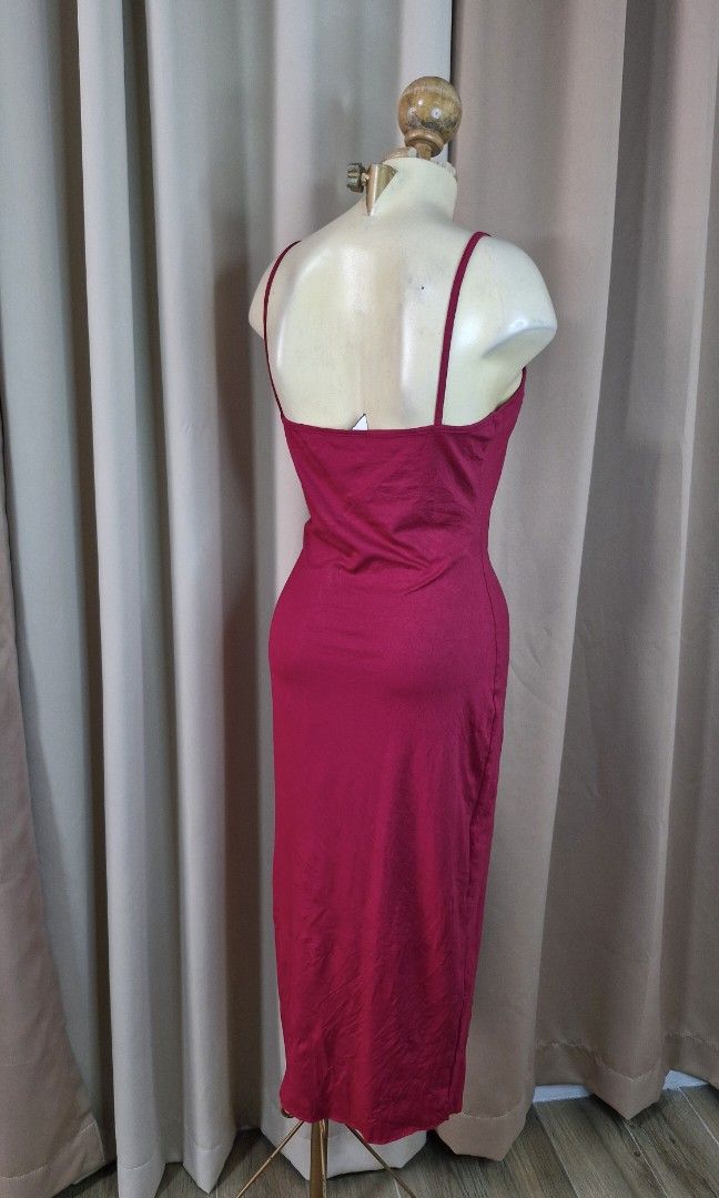 M: Shein Dress (Category: Dresses) located in Calabanga. Submitted by deniseallyson (Listing ID 1470163262, Image 3). Description: .